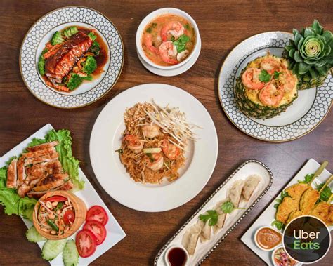 Napha thai kitchen reviews  Most Recent Reviews